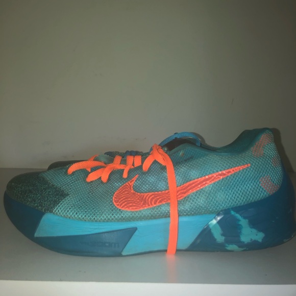 kd trey 5 clearwater